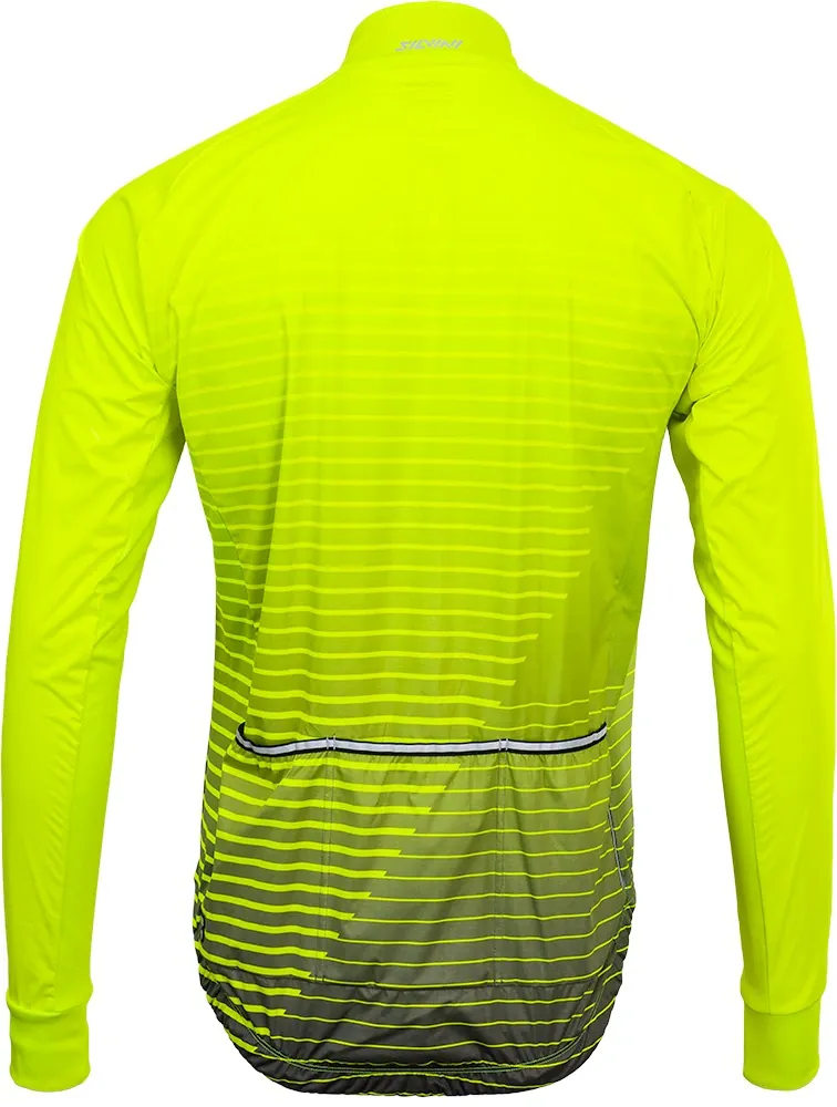 Cyklobunda SILVINI PARINA