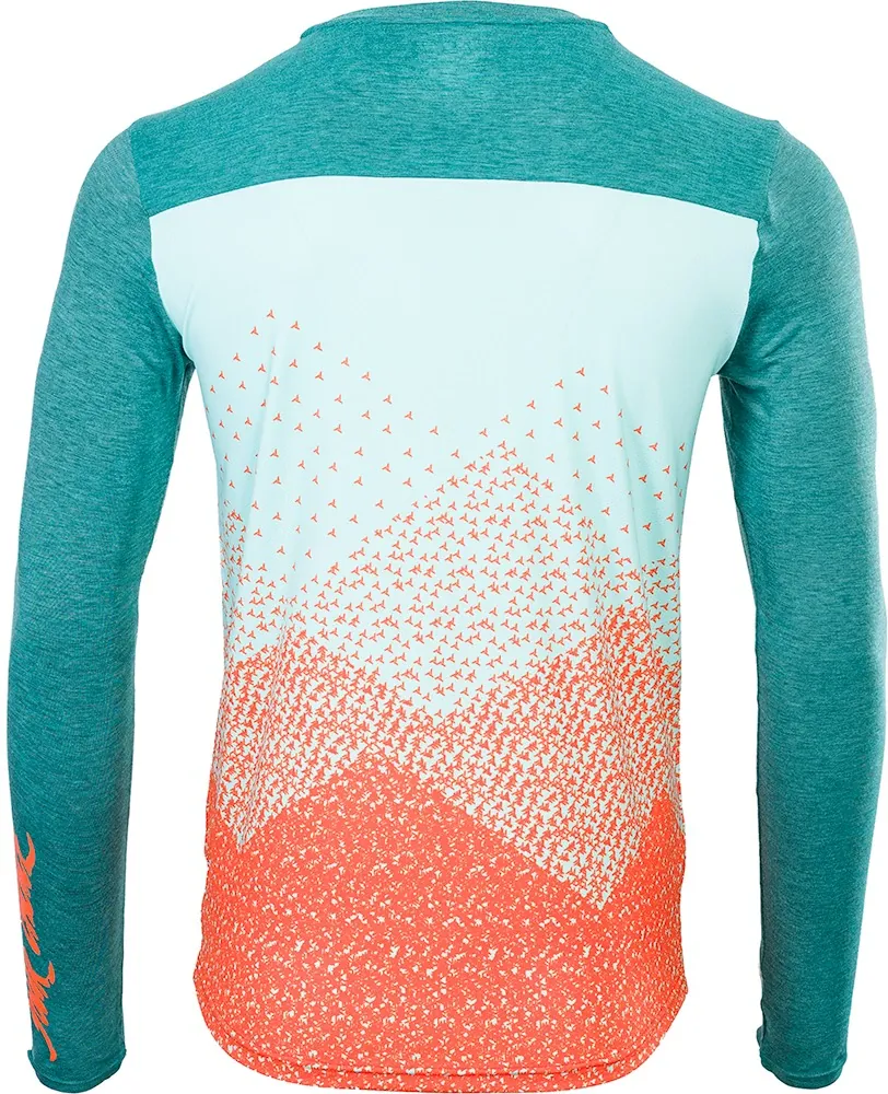 Cyklodres SILVINI ELLO