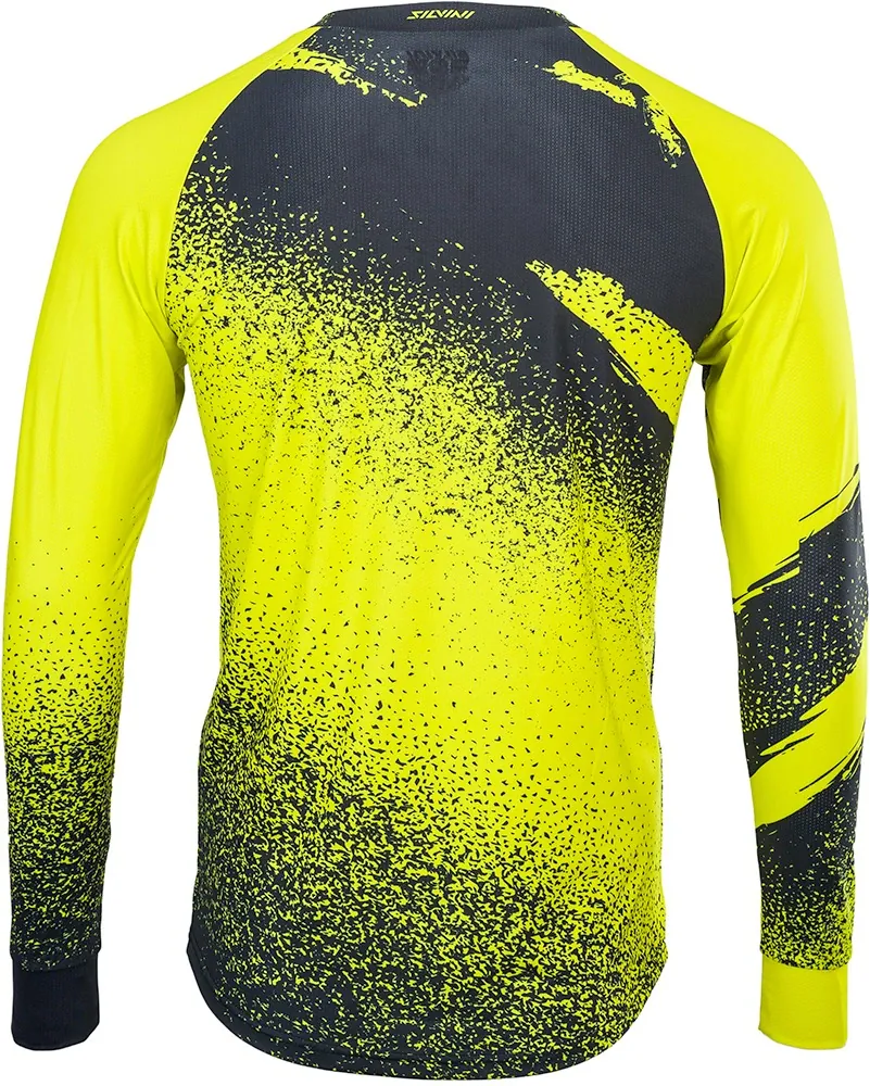 Cyklodres SILVINI CORTINO