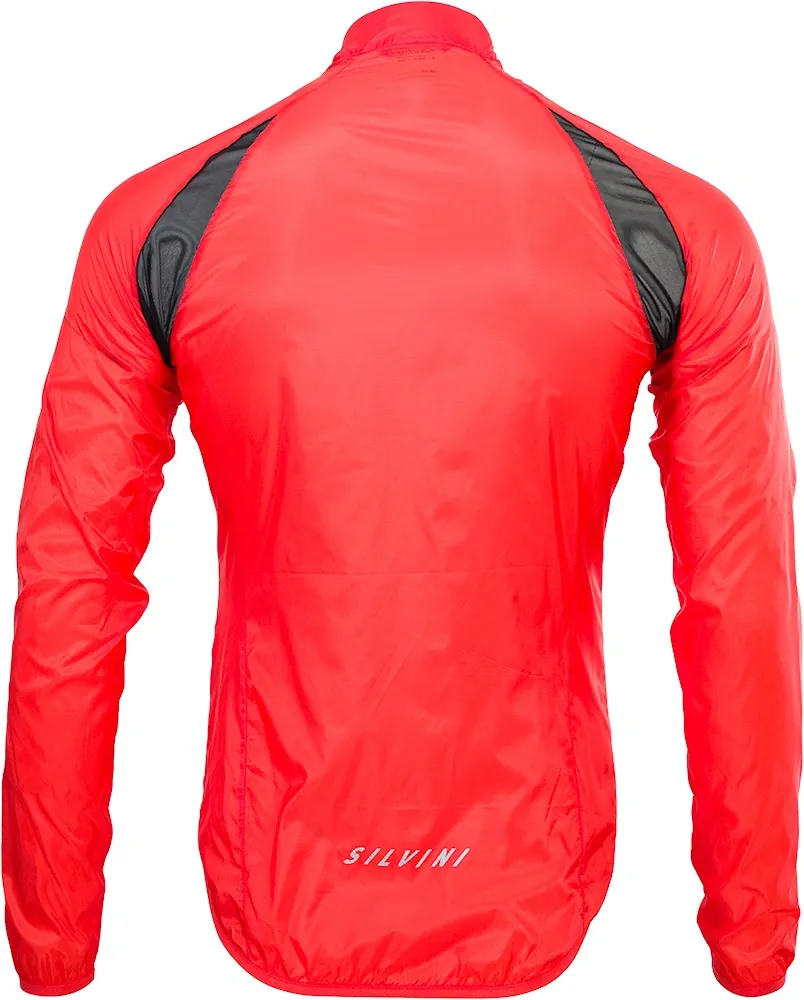 Cyklobunda SILVINI MONTILIO