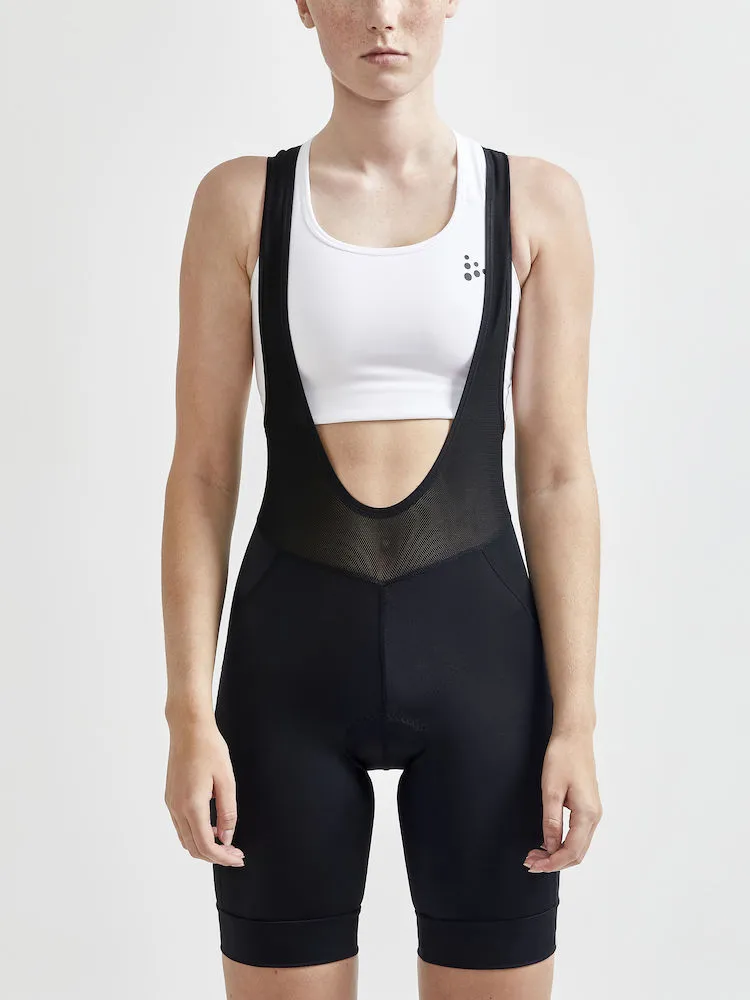 W Cyklokalhoty CRAFT CORE Endur Bib