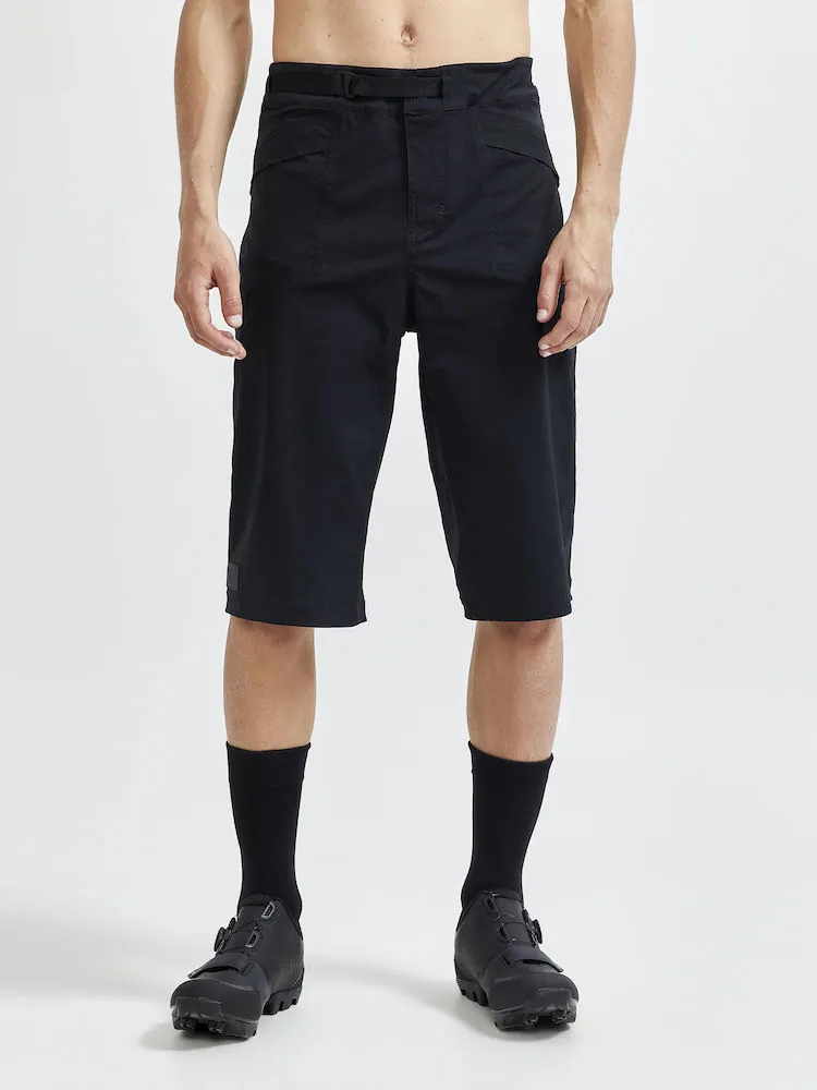 Cyklošortky CRAFT CORE Offroad XT