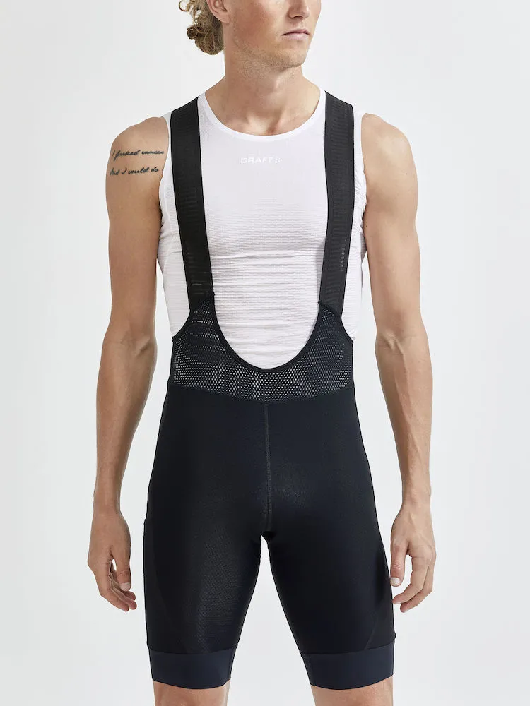 Cyklokalhoty CRAFT ADV Offroad Bib
