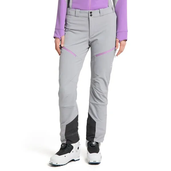 W Kalhoty HAGLÖFS Discover touring