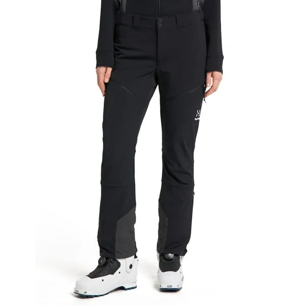 W Kalhoty HAGLÖFS Discover touring