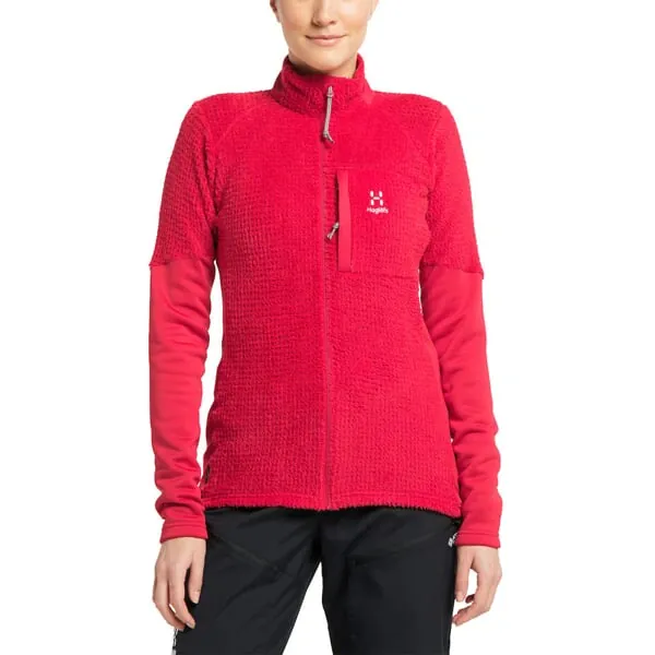 W Mikina HAGLÖFS Touring Mid