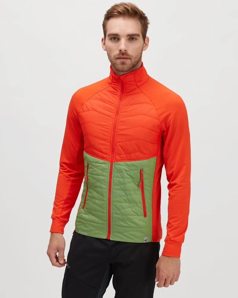 Mikina SILVINI GRADO