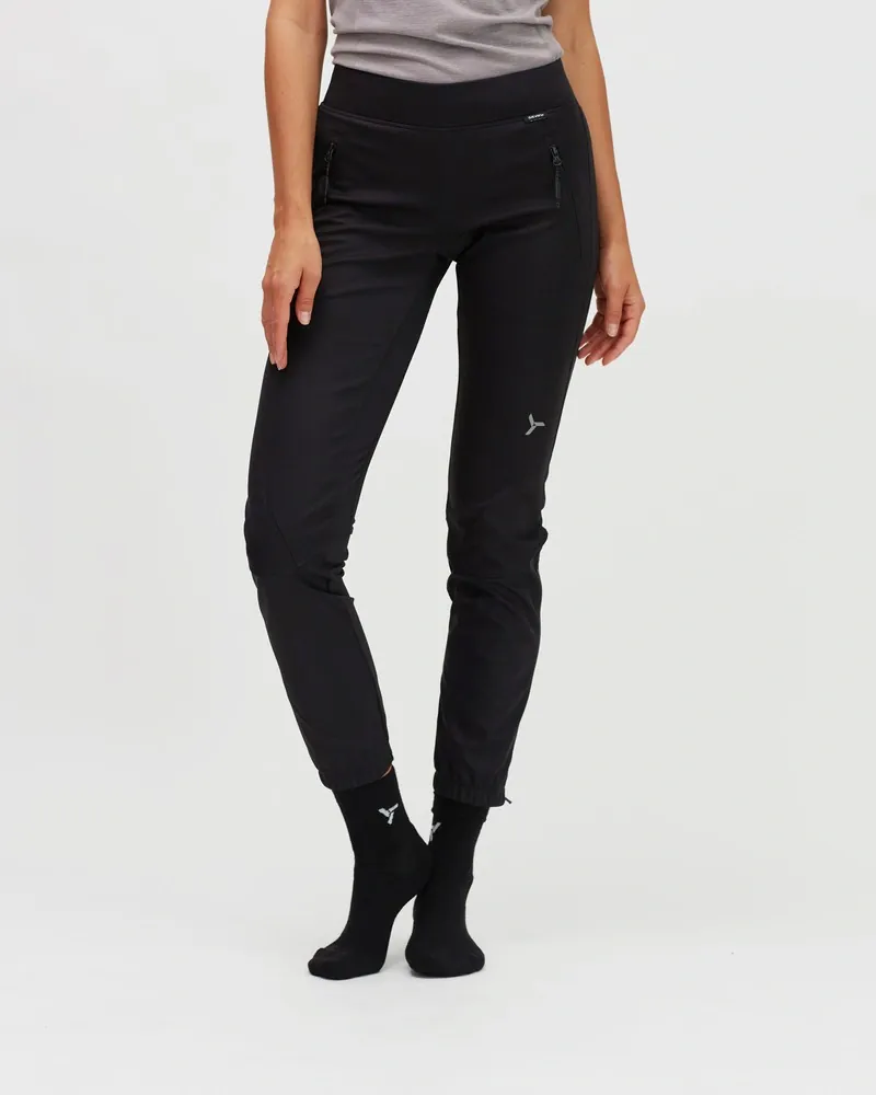 W Kalhoty SILVINI FASANO