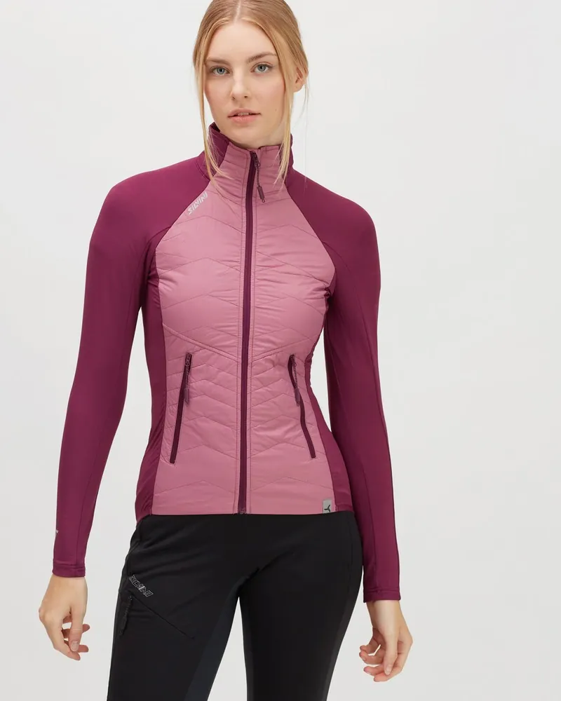 W Mikina SILVINI SILLARO