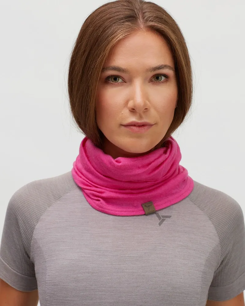 Nákrčník SILVINI MONALE