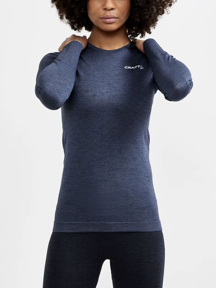 W Triko CRAFT CORE Dry Active Comfort LS