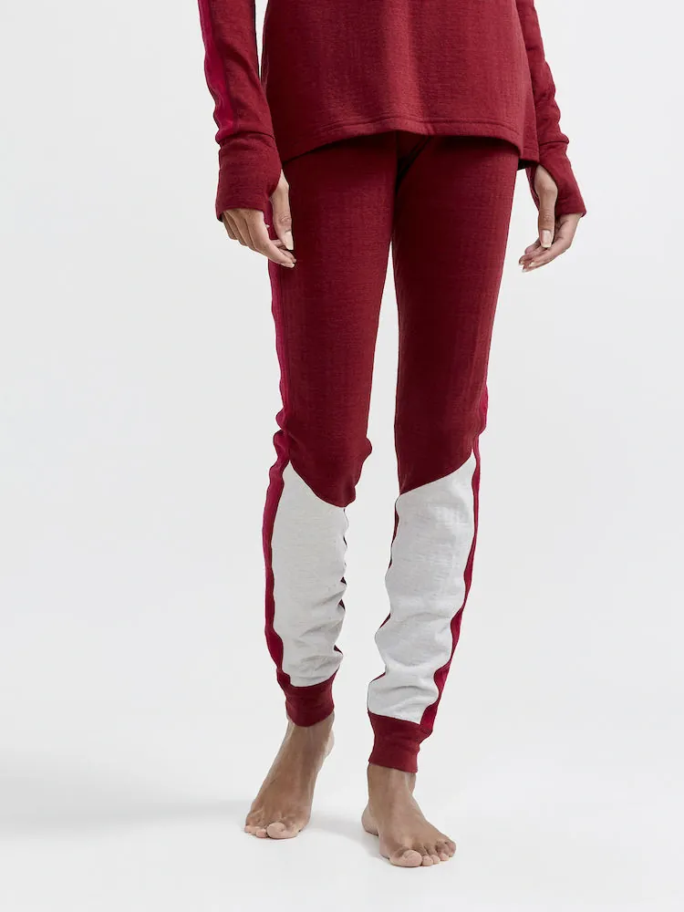 W Spodky CRAFT ADV Nordic Wool