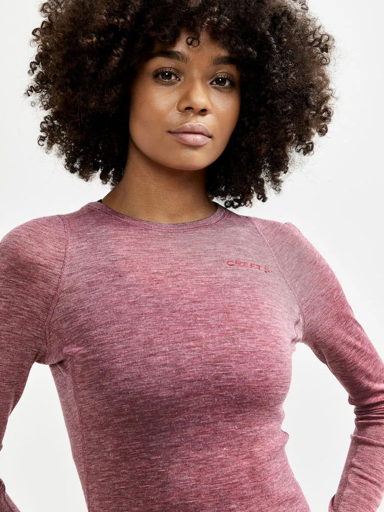 W Set CRAFT Wool Merino