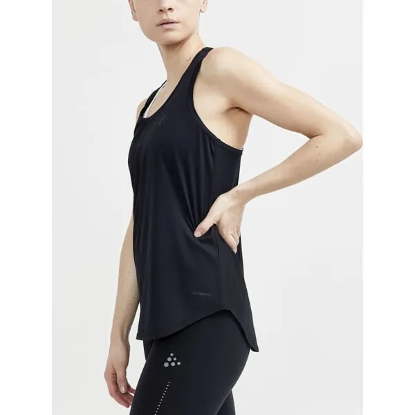 W Nátělník CRAFT CORE Charge Rib