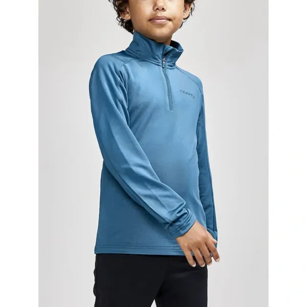 Mikina CRAFT CORE Gain JR