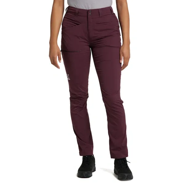 W Kalhoty HAGLÖFS Lite Standard