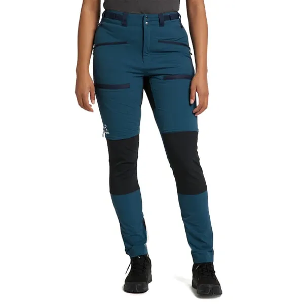 W Kalhoty HAGLÖFS Rugged Slim