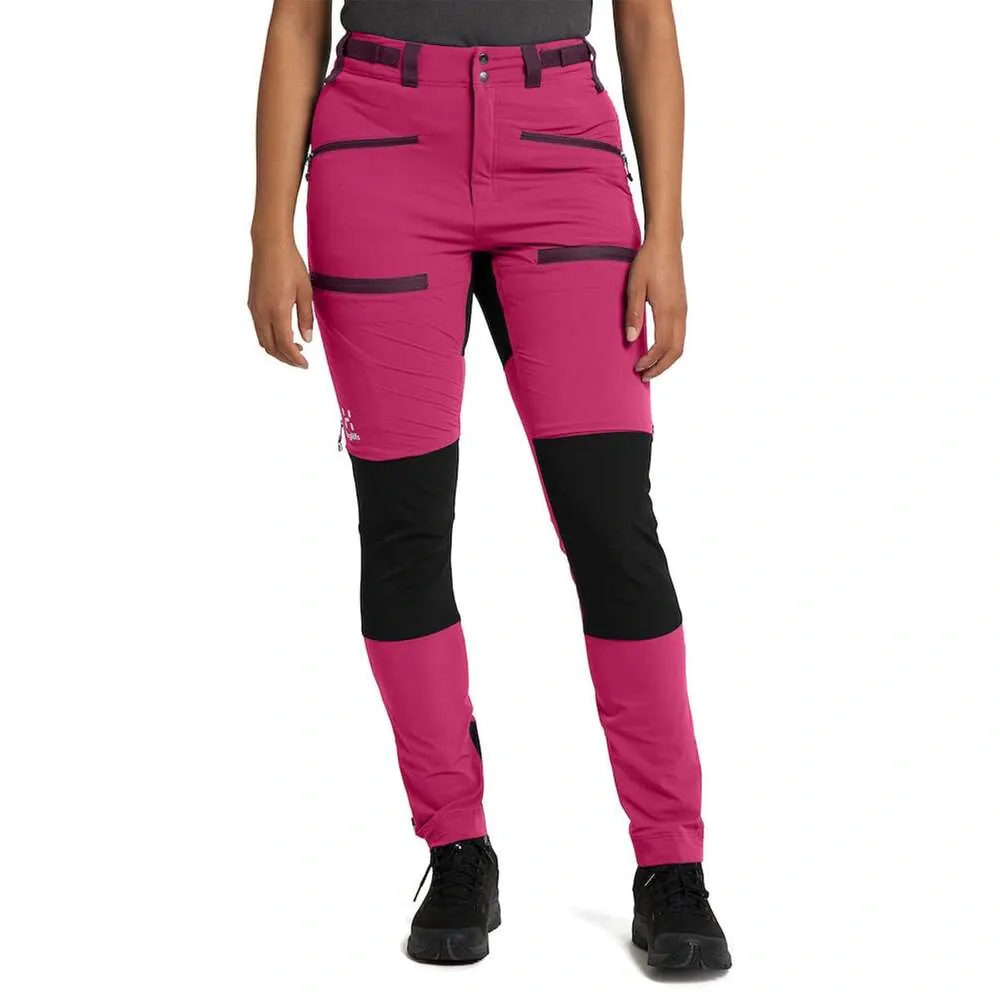 W Kalhoty HAGLÖFS Rugged Slim