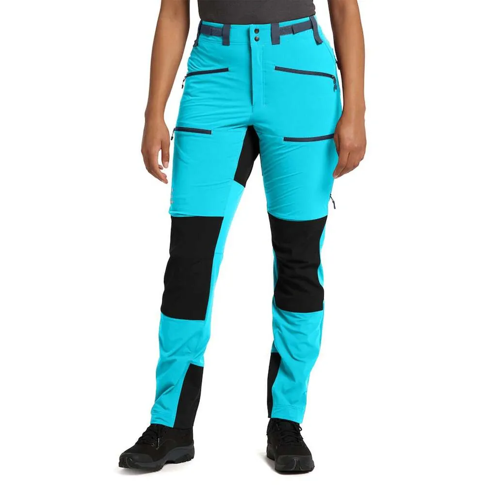 W Kalhoty HAGLÖFS Rugged Standard