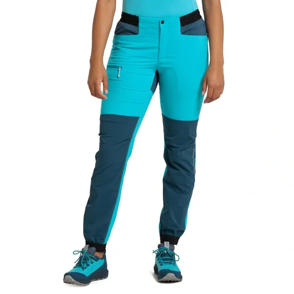 W Kalhoty HAGLÖFS L.I.M Rugged