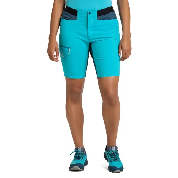 W Šortky HAGLÖFS  L.I.M Rugged