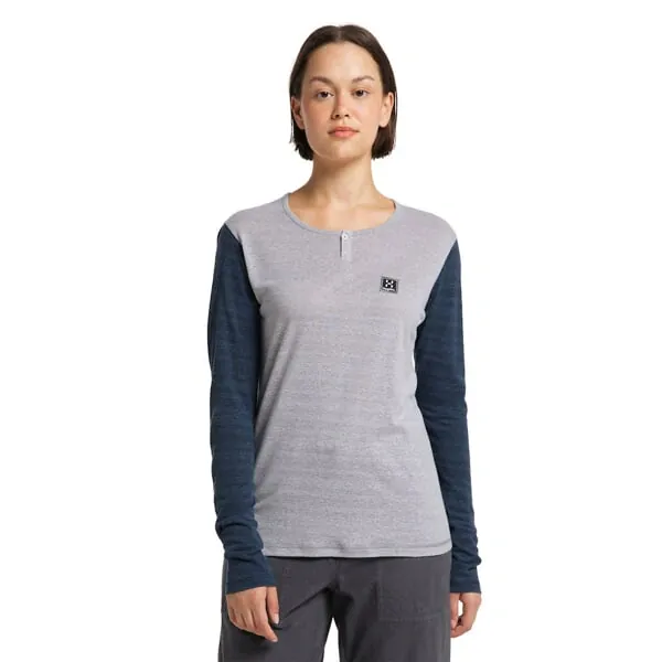 W Triko HAGLÖFS DAL