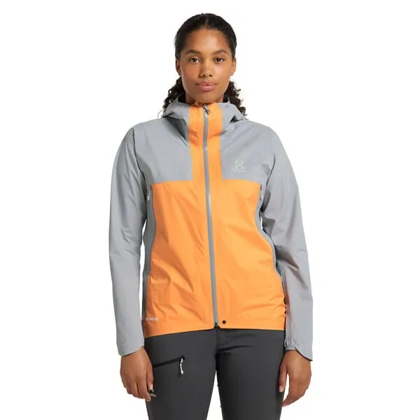 W Bunda HAGLÖFS L.I.M GTX Active