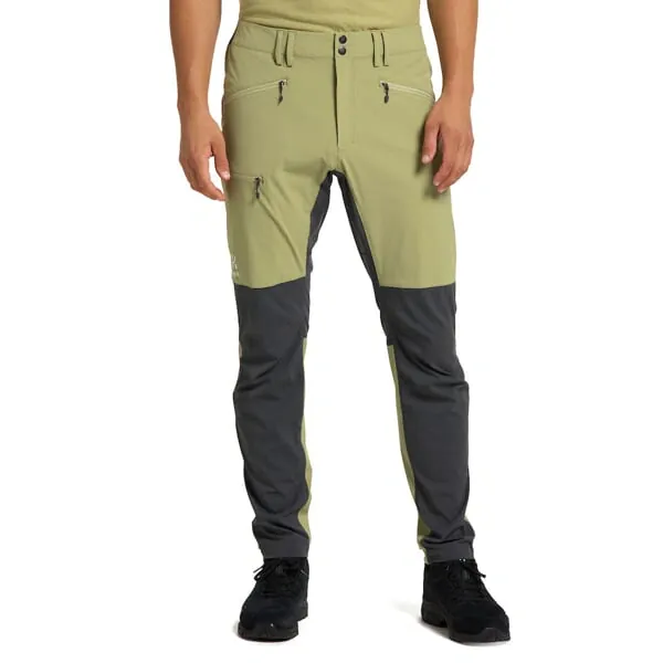 Kalhoty HAGLÖFS Lite Slim