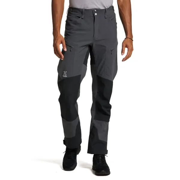Kalhoty HAGLÖFS Rugged Standard