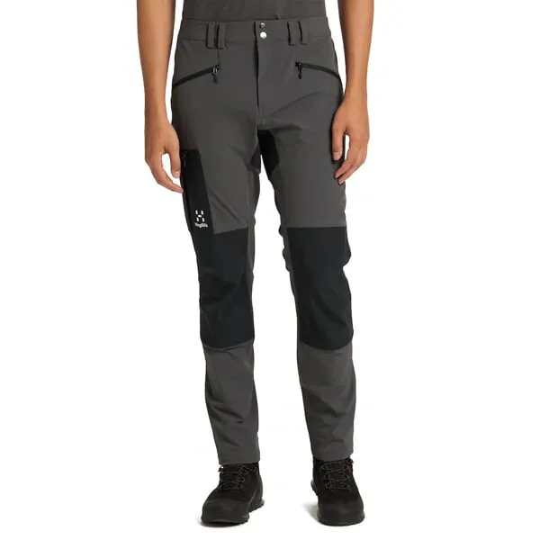 Kalhoty HAGLÖFS Rugged Slim