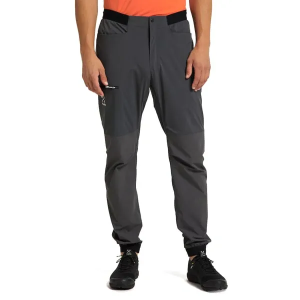 Kalhoty HAGLÖFS L.I.M Rugged