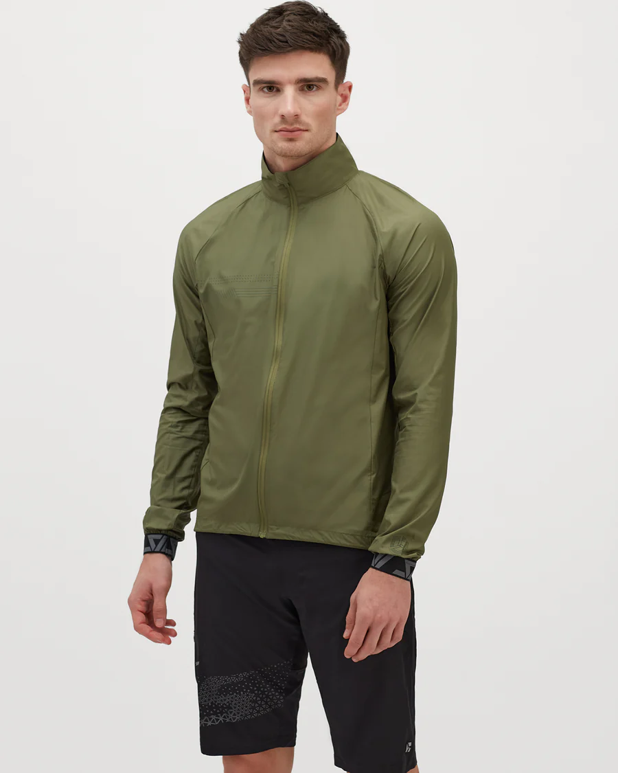 Cyklobunda SILVINI MONSANO