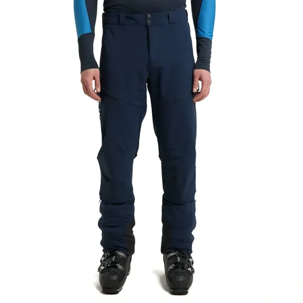 Kalhoty HAGLÖFS Discover touring