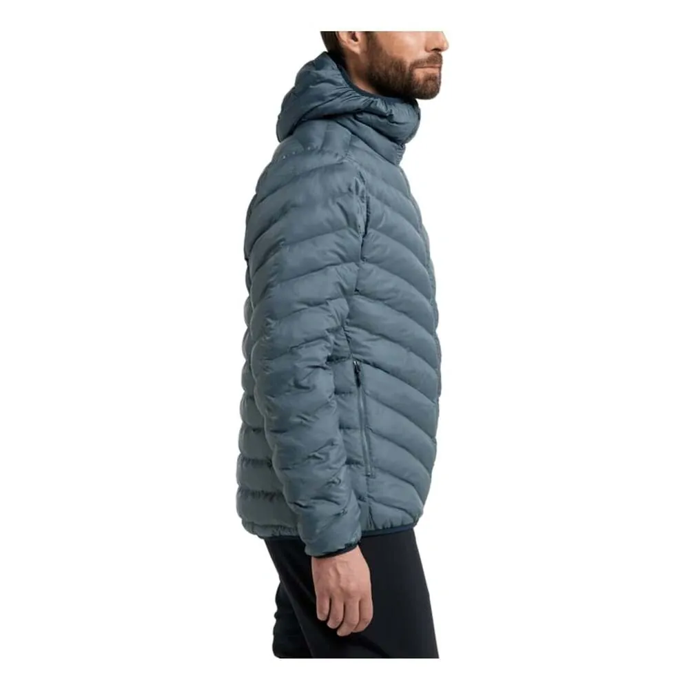 Bunda HAGLÖFS Sarna Mimic hood