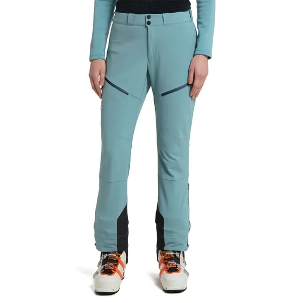 W Kalhoty HAGLÖFS Discover touring