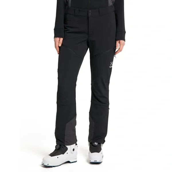 W Kalhoty HAGLÖFS Discover touring