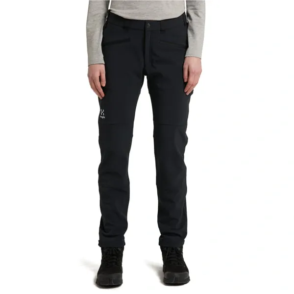 W Kalhoty HAGLÖFS Chilly softshel