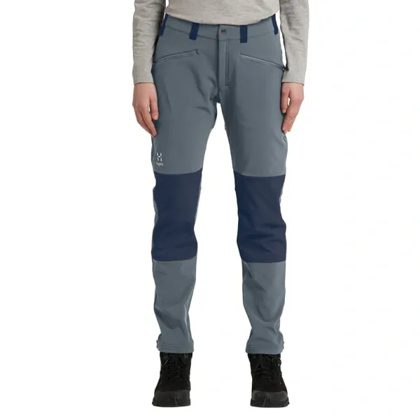 W Kalhoty HAGLÖFS Chilly softshel