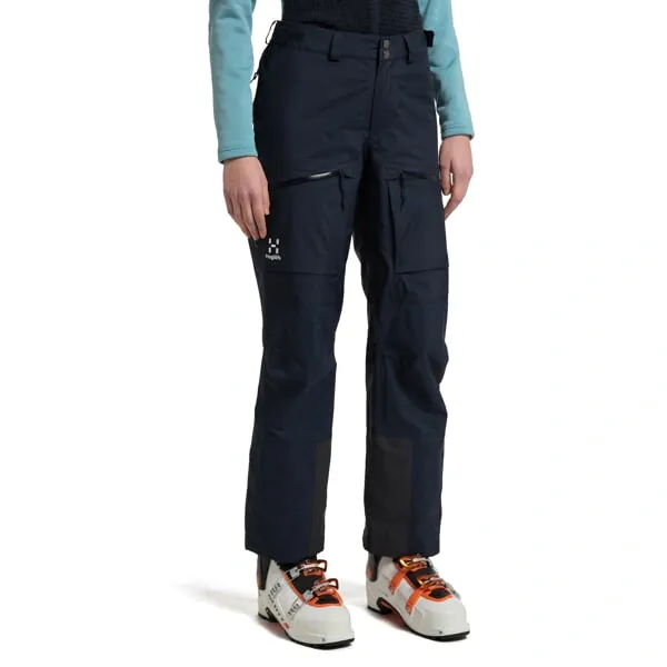 W Kalhoty HAGLÖFS Vassi Tour.GTX