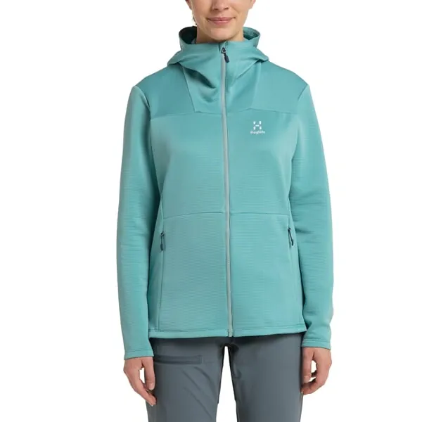 W Mikina HAGLÖFS Willow Mid hood