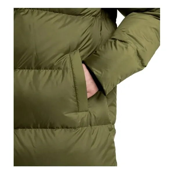 W Kabát HAGLÖFS Long Down