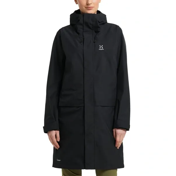 W Bunda HAGLÖFS Aria Proof