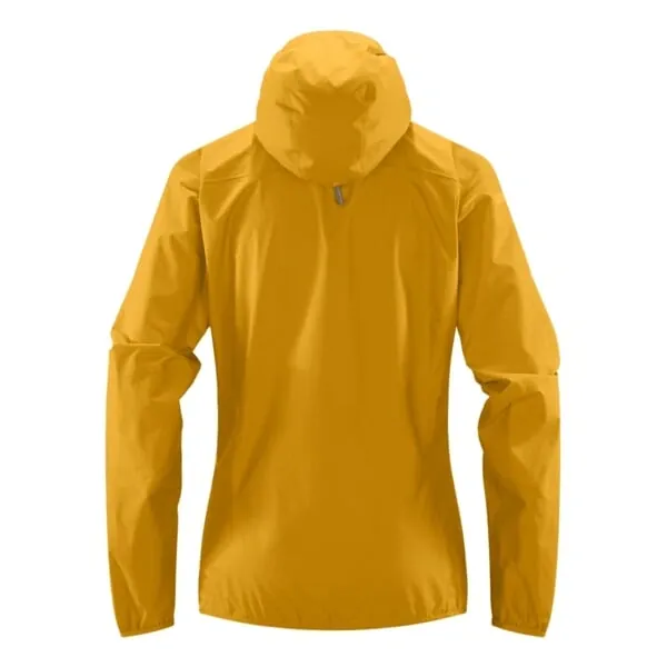 W Bunda HAGLÖFS L.I.M Proof