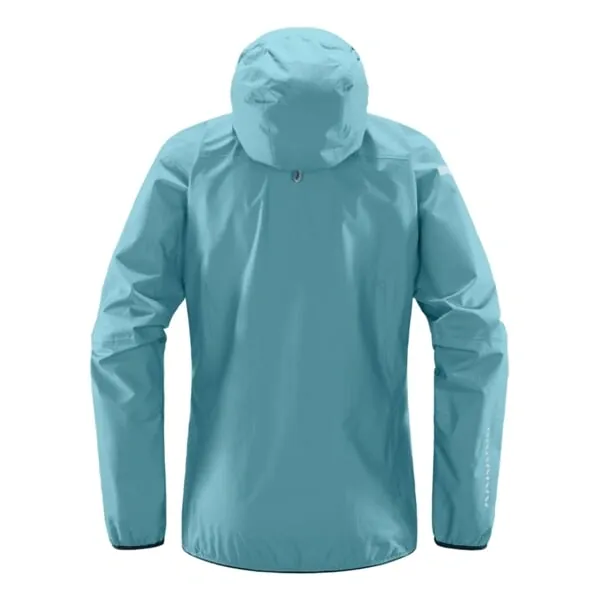 W Bunda HAGLÖFS L.I.M Proof