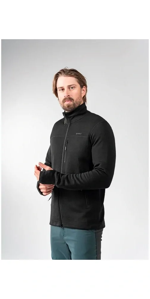 Bunda DEVOLD THERMO WOOL