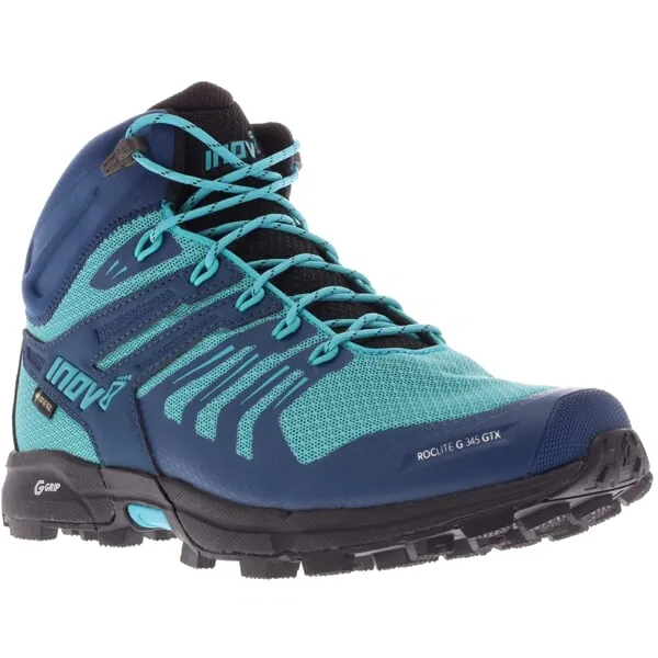 Boty INOV-8 ROCLITE G 345 GTX v2 (W)