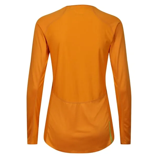 Triko INOV-8 BASE ELITE LS W