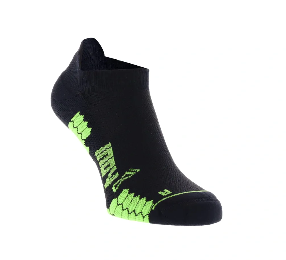 INOV-8 TRAILFLY SOCK LOW