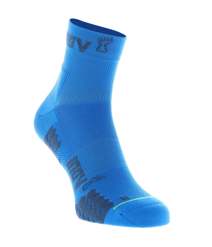 Ponožky INOV-8 TRAILFLY SOCK MID