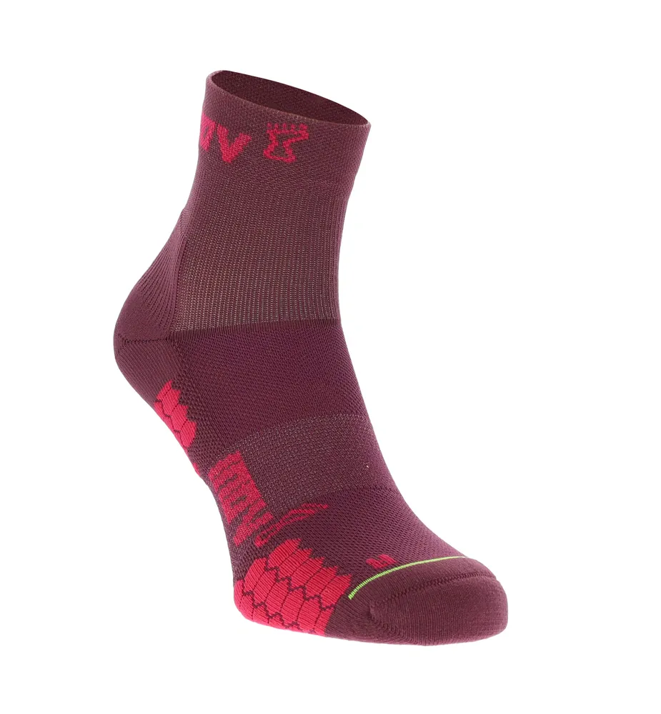 Ponožky INOV-8 TRAILFLY SOCK MID